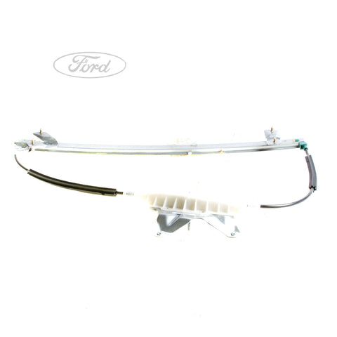 GENUINE FORD 5182967 O/S RH FRONT WINDOW LIFT REGULATOR | ML Performance UK