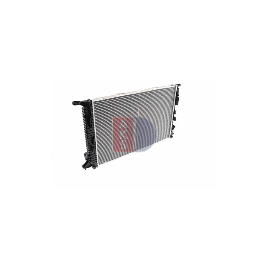 AKS Dasis 480021N Engine Radiator | ML Performance UK