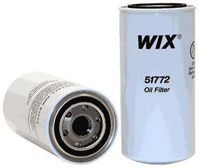 WIX Filters 51772 Oil Filter