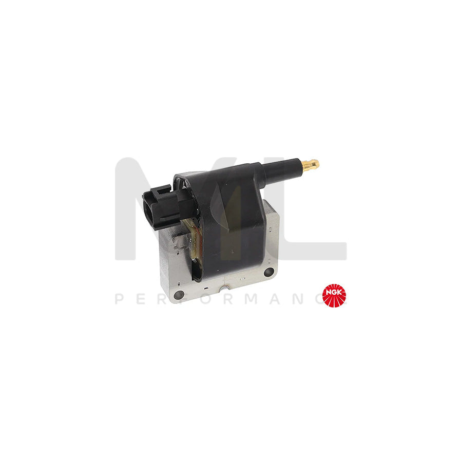 NGK Ignition Coil - U1085 (NGK48203) Distributor Coil | ML Car Parts UK | ML Performance