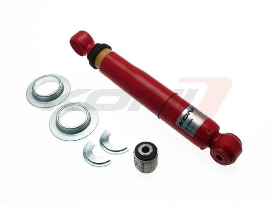 KONI 82-1984Sp6 Shock Absorber For Ferrari 512 (Bb) | ML Performance UK