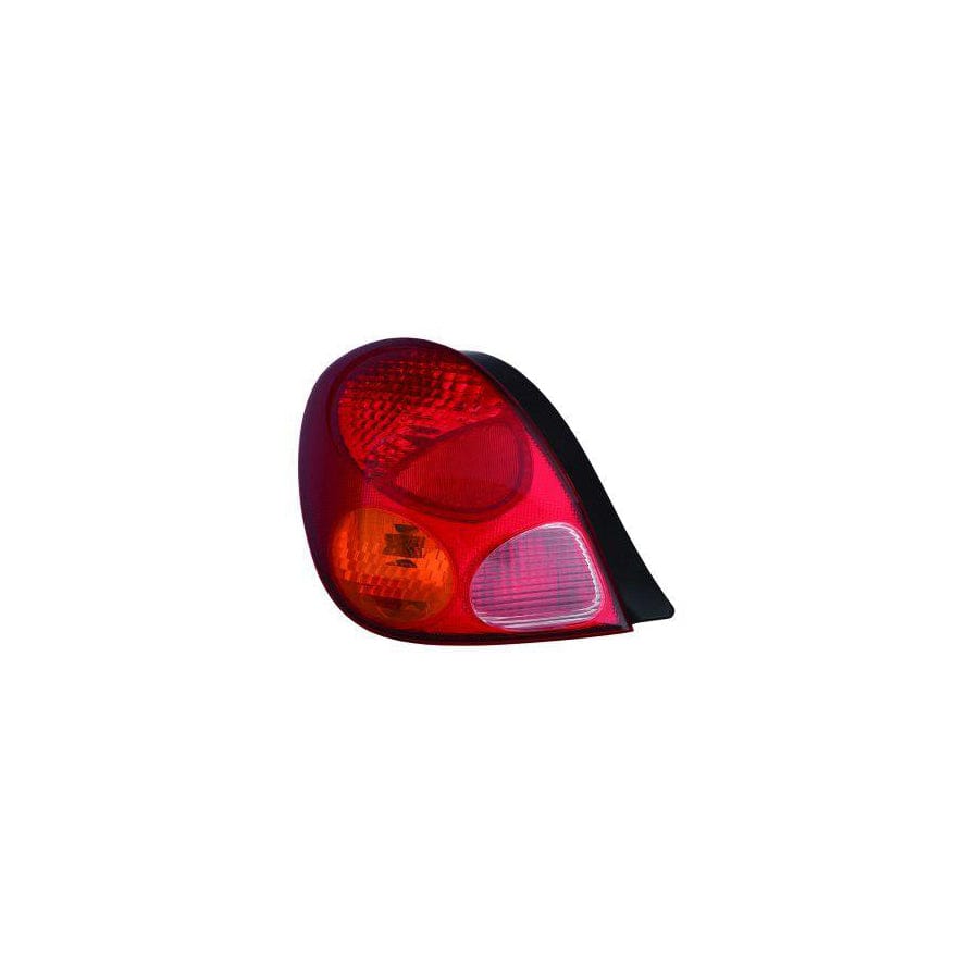 Abakus 21219D6L3LDAE Rear Light For Toyota Corolla Viii Saloon (E110) | ML Performance UK