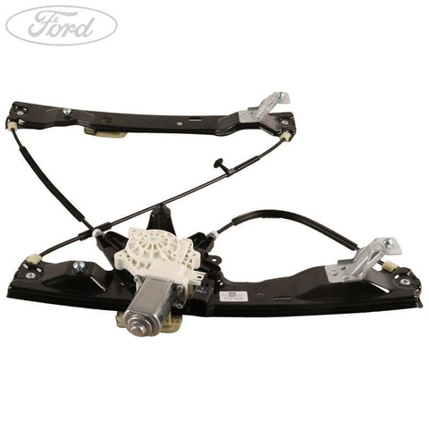 GENUINE FORD 1870697 WINDOW REGULATOR AND MOTOR | ML Performance UK