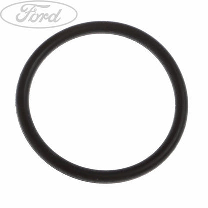 GENUINE FORD 1370554 WATER MANIFOLD O RING SEAL | ML Performance UK