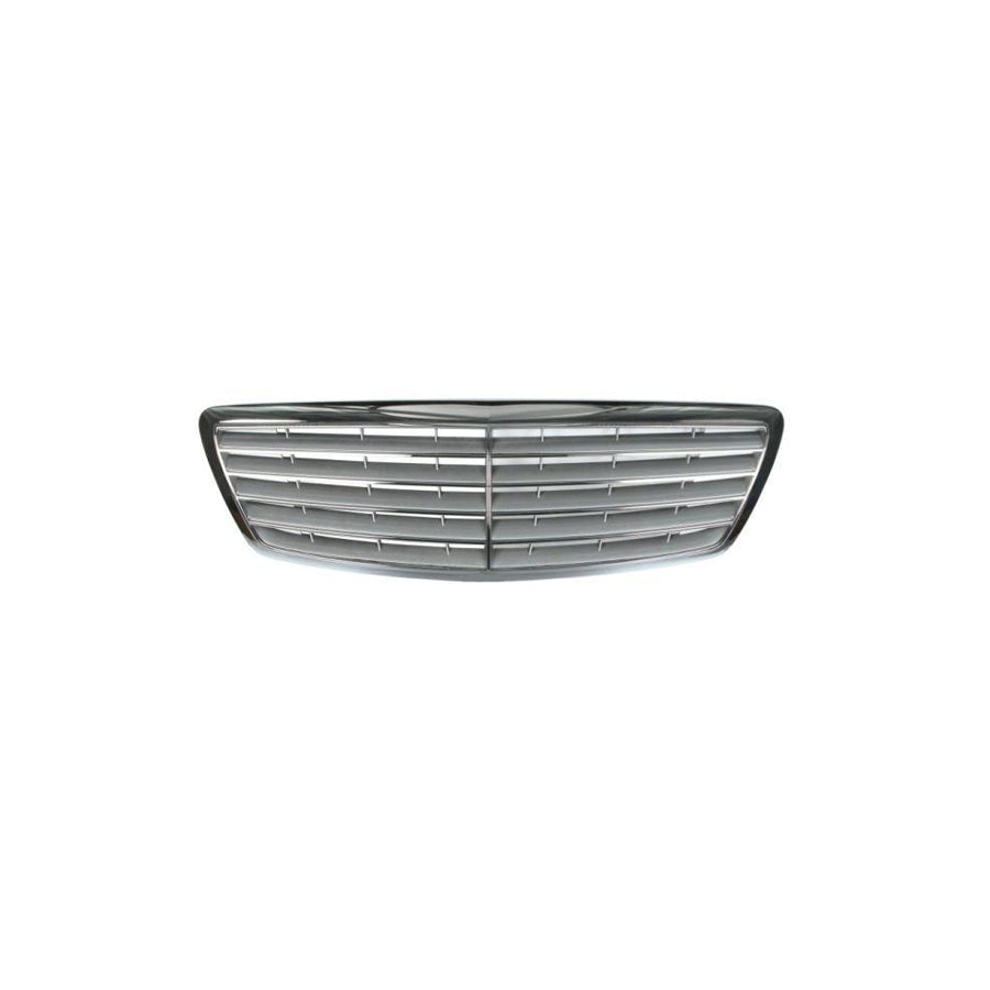 Blic 6502-07-3517992P Radiator Grille Suitable For Mercedes-Benz S-Class Saloon (W220)