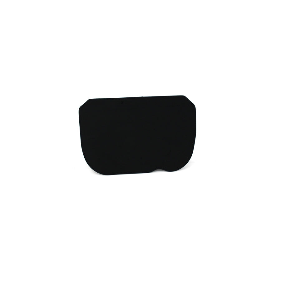 Genuine Porsche Spare Wheel Trim Cover, Black Porsche 996 2022  | ML Performance UK Car Parts