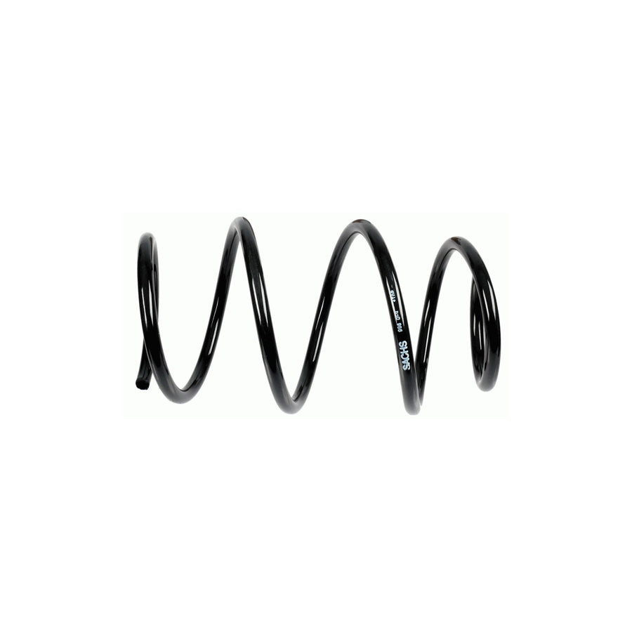 Sachs 998 059 Coil Spring