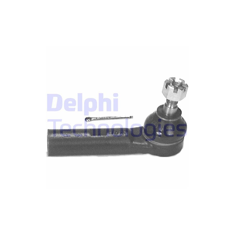 Delphi Ta1489 Track Rod End For Nissan Micra Ii Hatchback (K11)