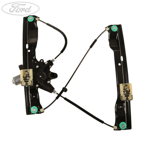 GENUINE FORD 1870697 WINDOW REGULATOR AND MOTOR | ML Performance UK