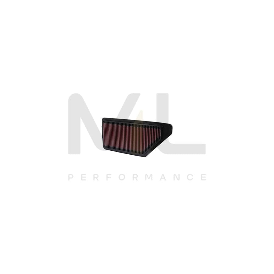 K&N 33-2090 Replacement Air Filter | ML Car Parts UK | ML Performance