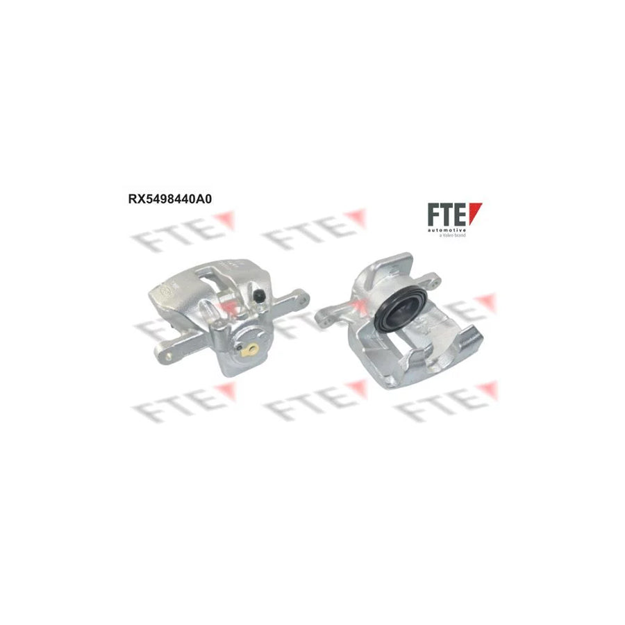 Fte RX5498440A0 Brake Caliper | ML Performance UK Car Parts