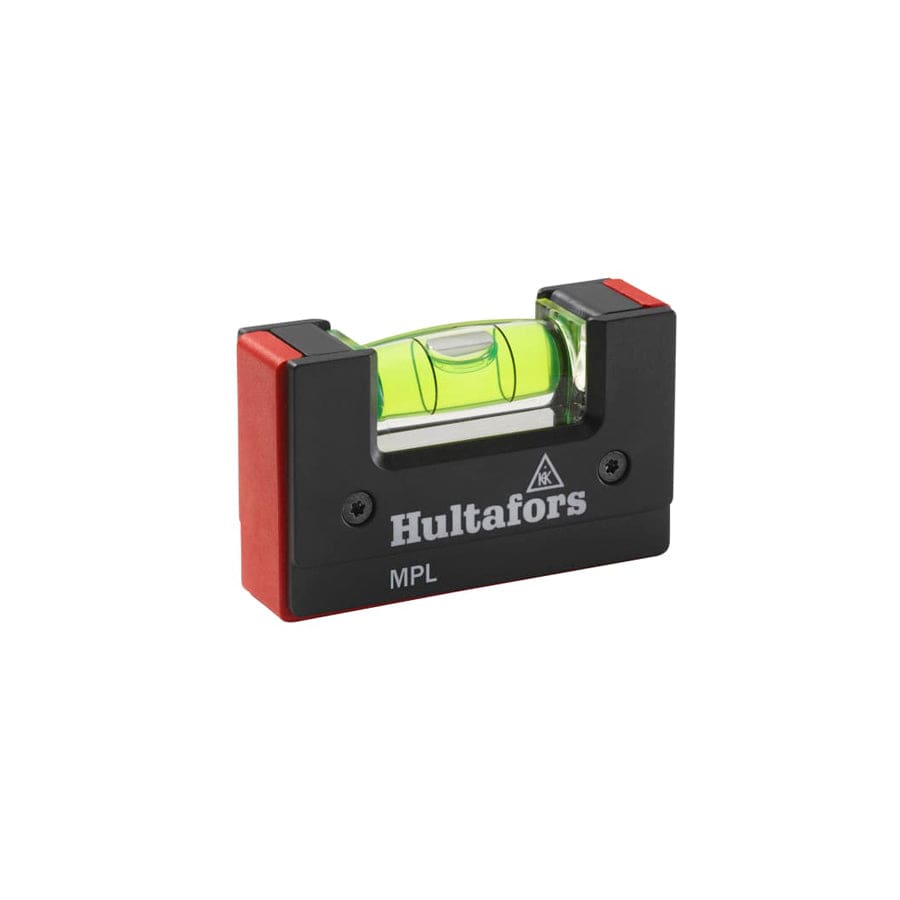 Hultafors HUL401303 MPL Mini Pocket Level 68mm | ML Performance UK