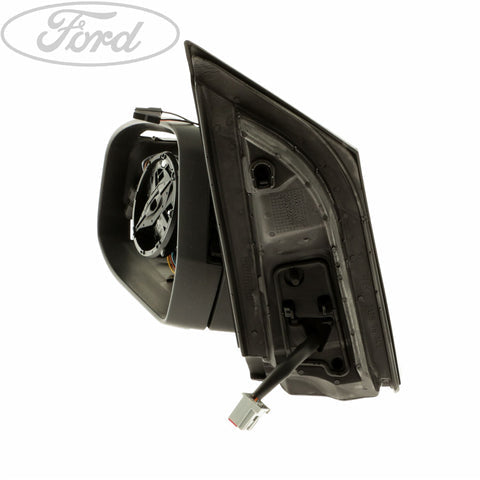 GENUINE FORD 1728324 FOCUS FRONT N/S LEFT OUTER WING MIRROR | ML Performance UK