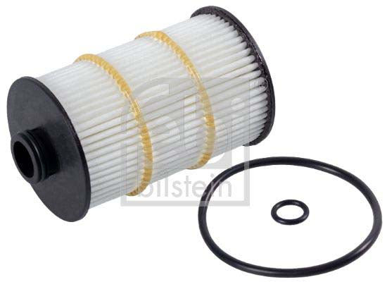 Febi Bilstein 172086 Oil Filter | ML Performance UK Car Parts