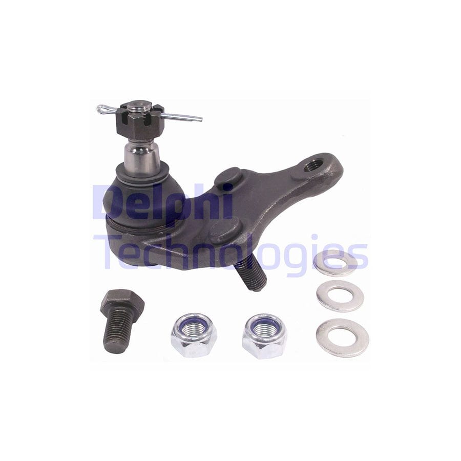 Delphi Tc2586 Ball Joint For Toyota Avensis