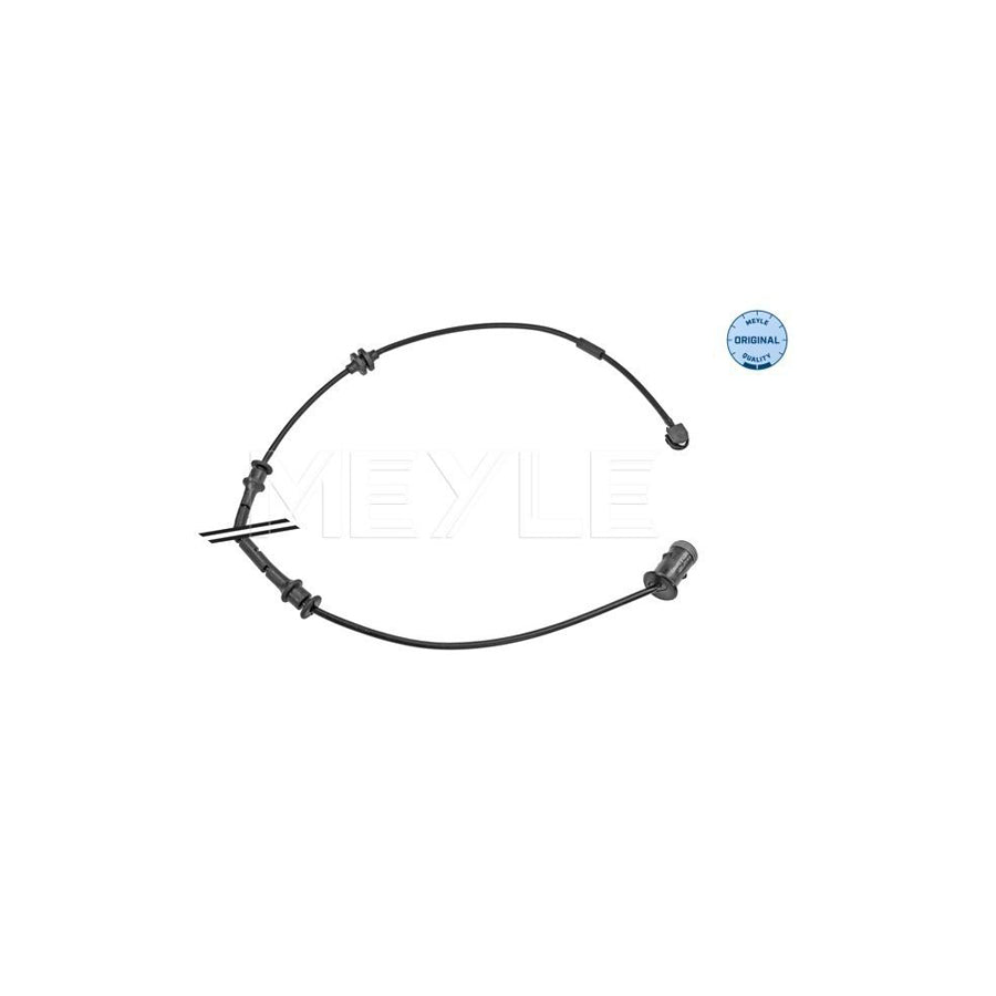 Meyle 614 527 0001 Brake Pad Wear Sensor