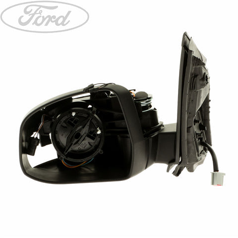 GENUINE FORD 1728324 FOCUS FRONT N/S LEFT OUTER WING MIRROR | ML Performance UK