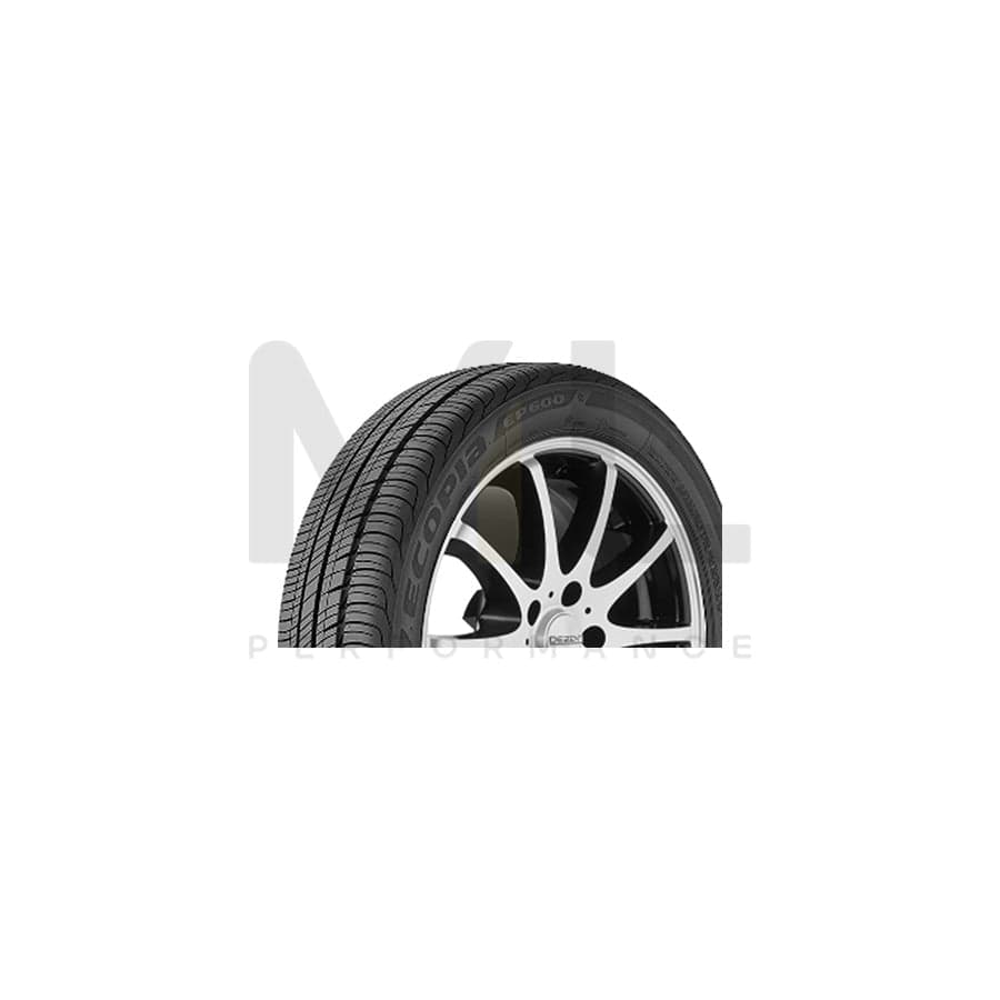 Bridgestone Ecopia EP600 (*) 175/60 R19 86Q Summer Tyre | ML Performance UK Car Parts