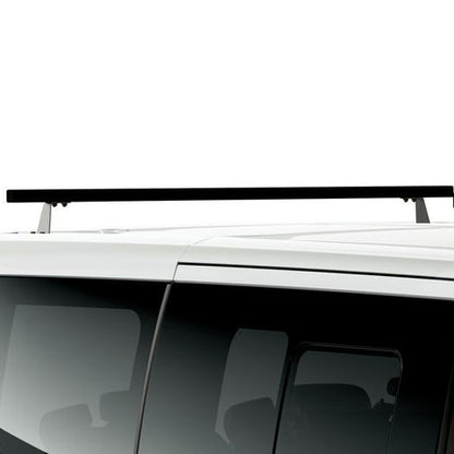 GENUINE FORD 2539253 TRANSIT CUSTOM & TOURNEO CUSTOM Q-TOP® (Q-TECH)* ROOF BASE CARRIER WITH SINGLE ROOF CROSSBAR | ML Performance UK