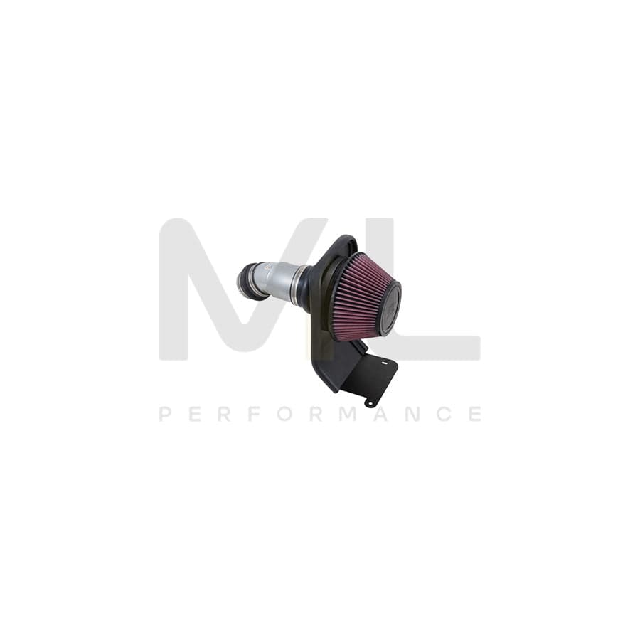 K&N 69-5314TS Performance Air Intake System | ML Car Parts UK | ML Performance