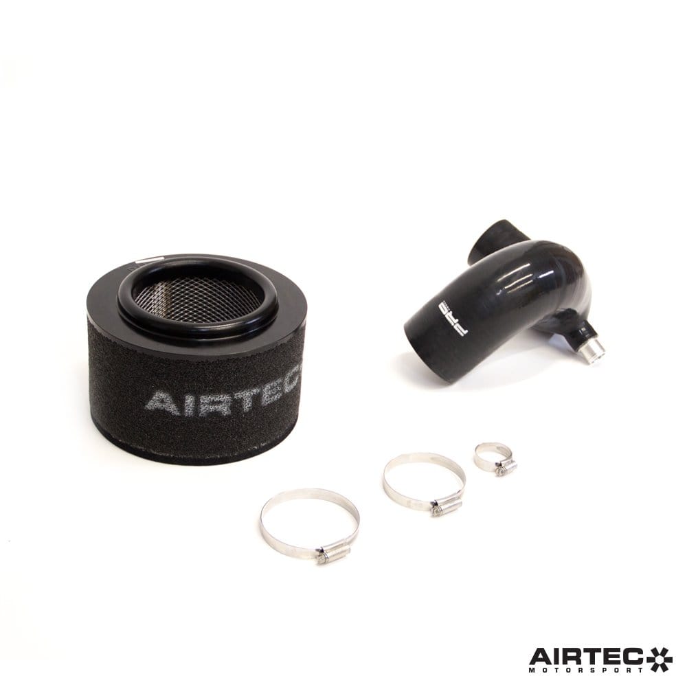 AIRTEC MOTORSPORT ATIKFO32 INDUCTION KIT FOR FORD RANGER 3.2 TDCI