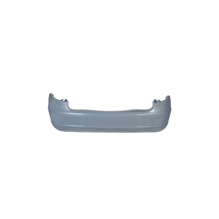 Blic 5506-00-7515953P Rear Bumper For Skoda Fabia