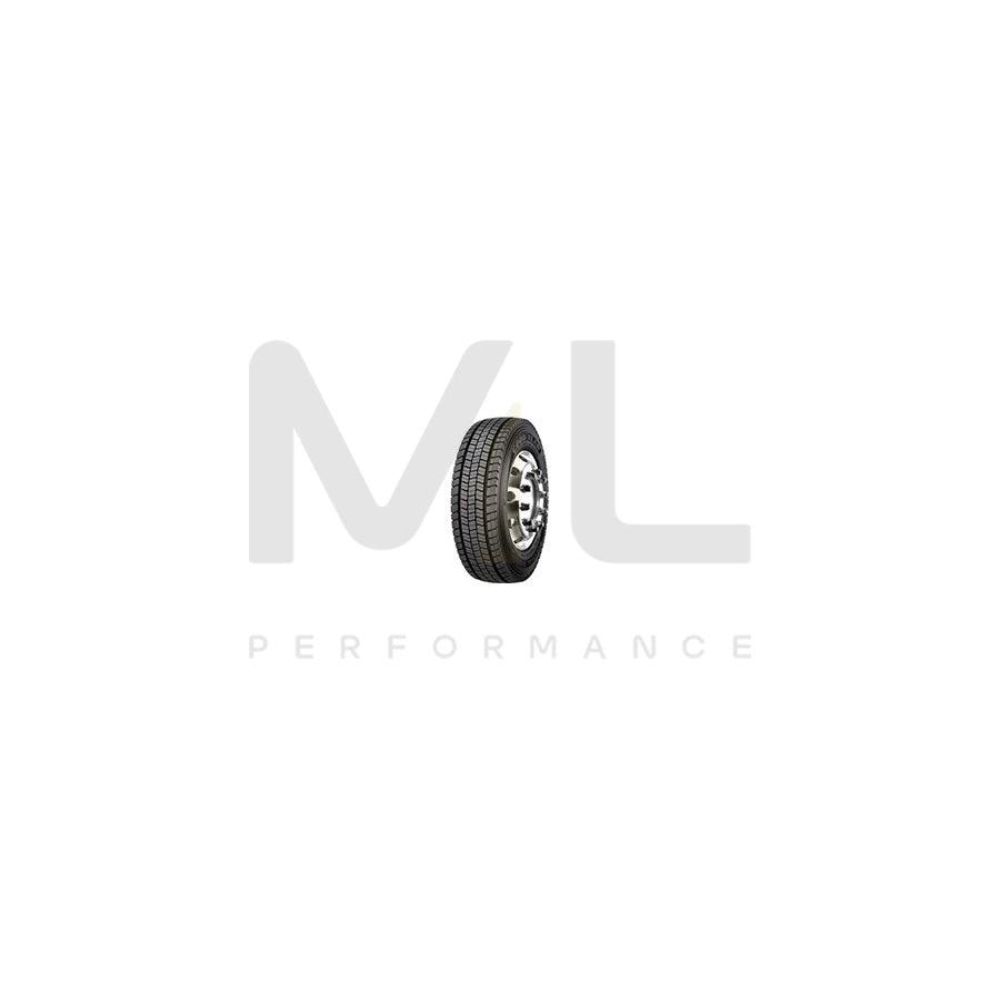 Goodyear Regional RHD II 265/70 R19.5 140M Truck Summer Tyre | ML Performance UK Car Parts