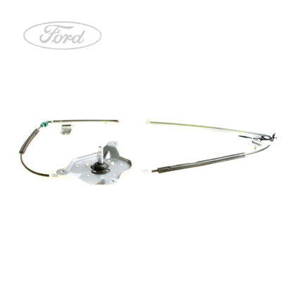 GENUINE FORD 5182967 O/S RH FRONT WINDOW LIFT REGULATOR | ML Performance UK