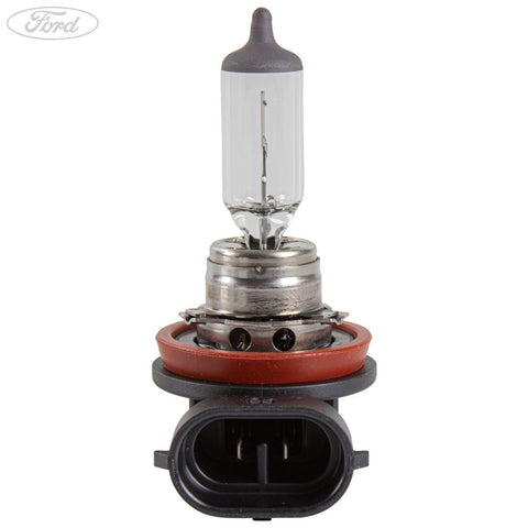 GENUINE FORD 5282331 C-MAX KUGA FRONT H11 BULB 12V 55W GROUP 1 2 6 7 2016- | ML Performance UK