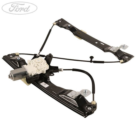 GENUINE FORD 1870697 WINDOW REGULATOR AND MOTOR | ML Performance UK