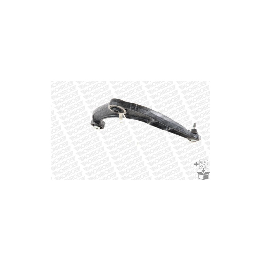 Monroe L25522 Suspension Arm For Renault Safrane