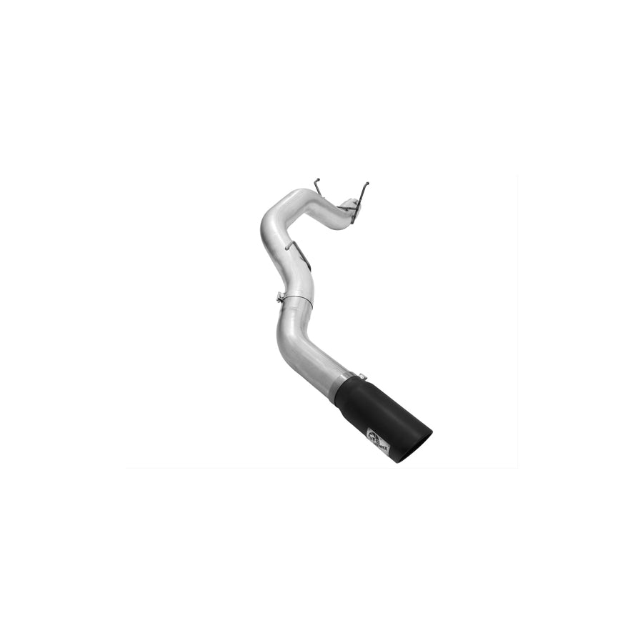  aFe 49-02039-B DPF-Back Exhaust System Dodge RAM Diesel Trucks 13-18 L6-6.7L (td)  | ML Performance UK Car Parts