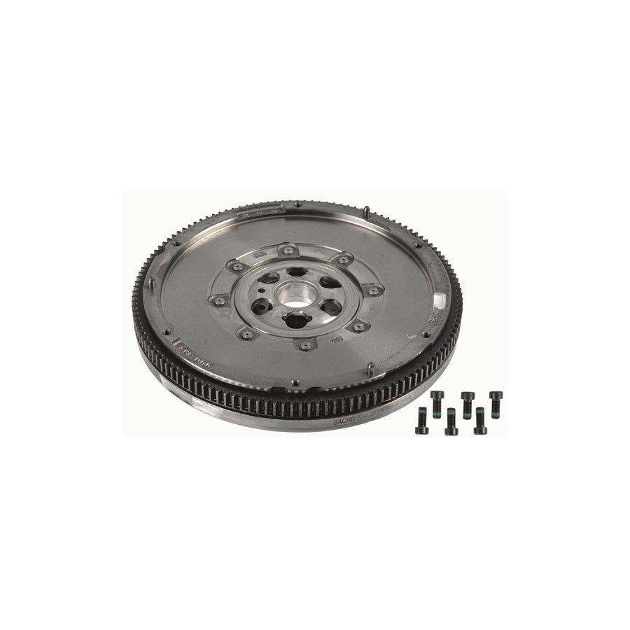 Sachs 2294 001 344 Dual Mass Flywheel