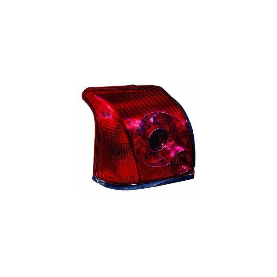 Abakus 21219G9LLDUE Rear Light For Toyota Avensis | ML Performance UK