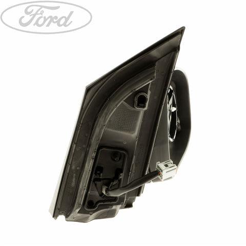 GENUINE FORD 1728322 FOCUS FRONT O/S RIGHT OUTER WING MIRROR | ML Performance UK