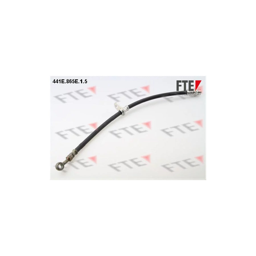 Fte 441E.865E.1.5 Brake Hose For Honda Logo (Ga3) | ML Performance UK Car Parts