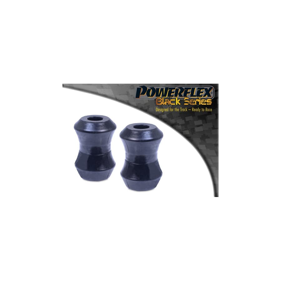 Powerflex PFR30-311BLK Lancia Integrale Rear Anti Roll Bar Outer Bush | ML Performance UK Car Parts