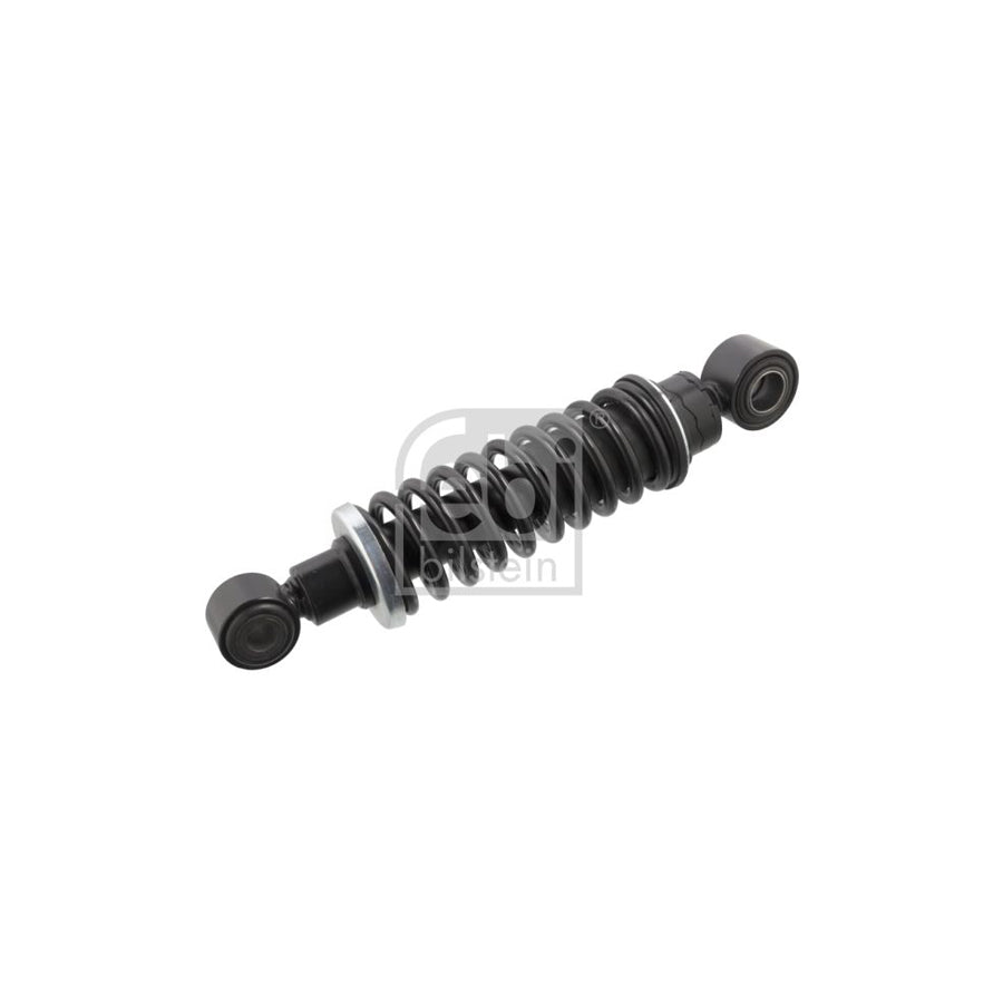 Febi Bilstein 102003 Shock Absorber, Cab Suspension