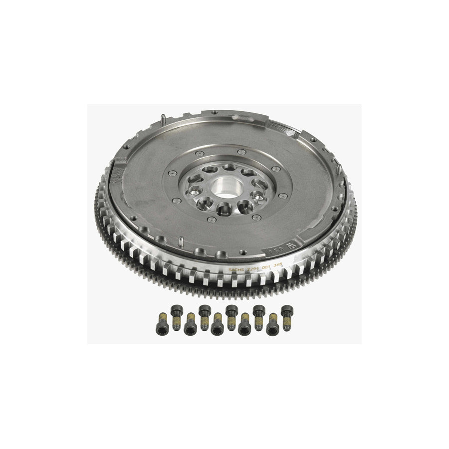 Sachs 2294 001 348 Dual Mass Flywheel