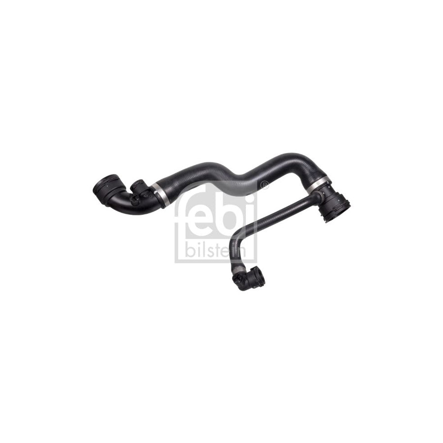 Febi Bilstein 37461 Radiator Hose For BMW 3 Series