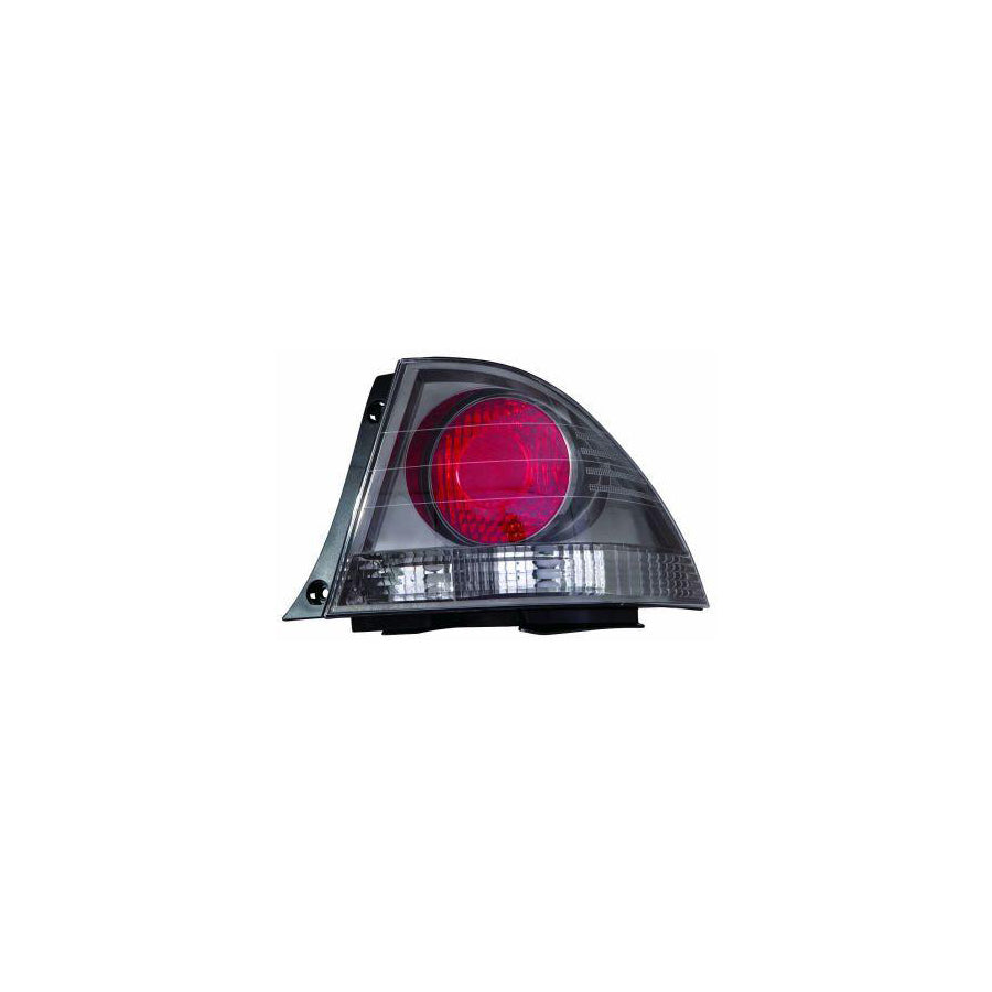 Abakus 21219G6RUS7 Rear Light For Lexus Gs Ii (S16) | ML Performance UK