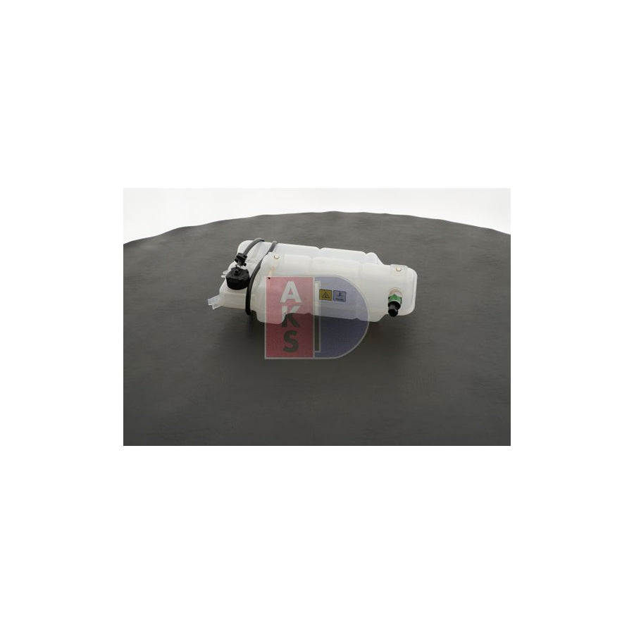 AKS Dasis 403012N Coolant Expansion Tank For IVeco Daily | ML Performance UK