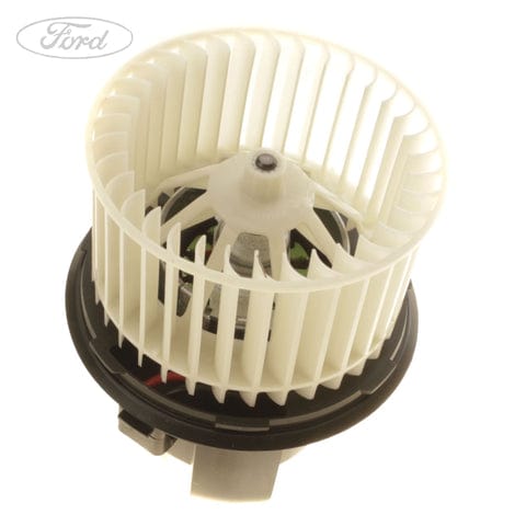 GENUINE FORD 4041956 TRANSIT TRANSIT INTERIOR HEATER BLOWER FAN | ML Performance UK