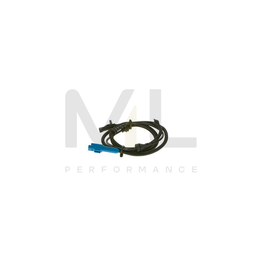 BOSCH Wheel Speed Sensor 0986594568 | ML Car Parts UK | ML Performance