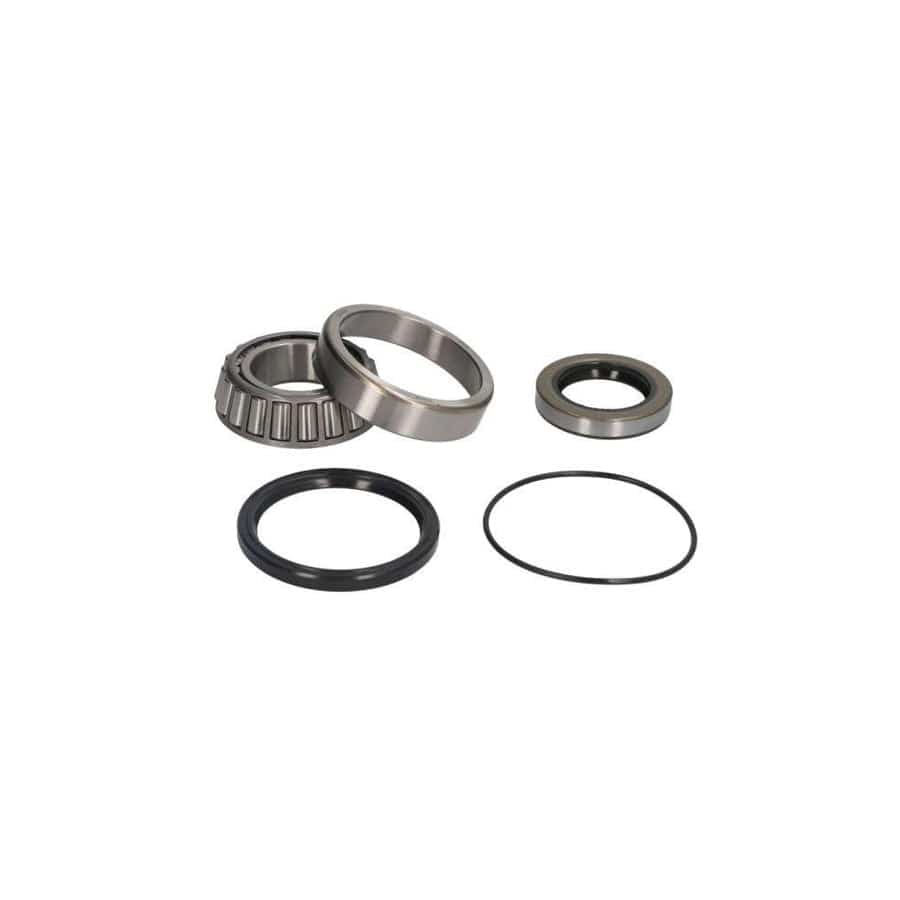 Bta H21023BTA Wheel Bearing Kit For Nissan Patrol