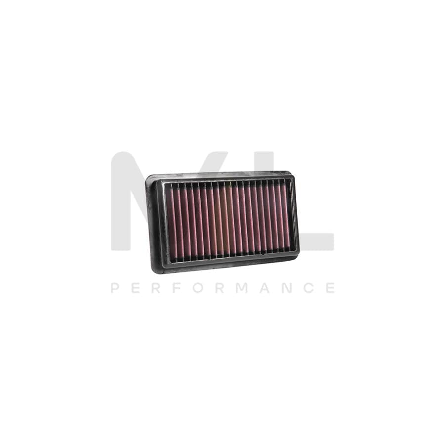 K&N 33-5080 Replacement Air Filter | ML Car Parts UK | ML Performance