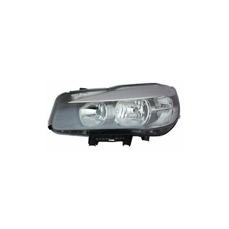 Abakus 44411B3RMLDEM2 Headlight For Bmw 2 Series | ML Performance UK