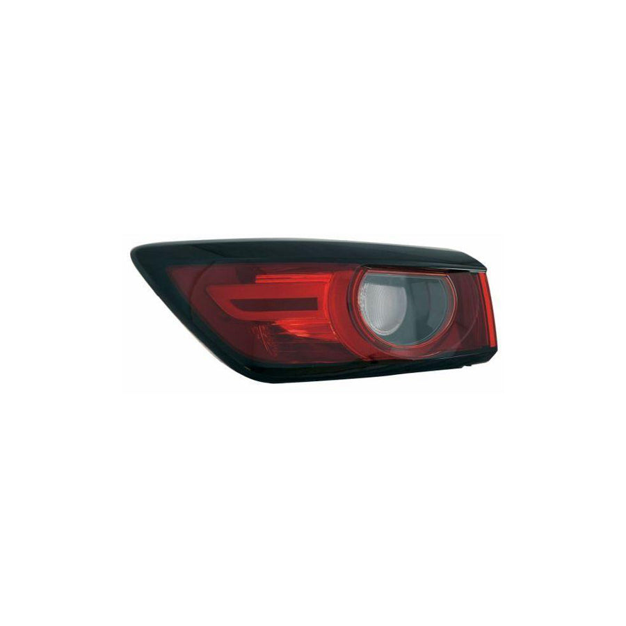 Abakus 21619ANLUE Rear Light For Mazda Cx-3 (Dk) | ML Performance UK