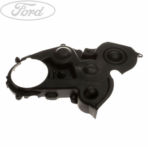 GENUINE FORD 1487867 TIMING GEAR COVER | ML Performance UK