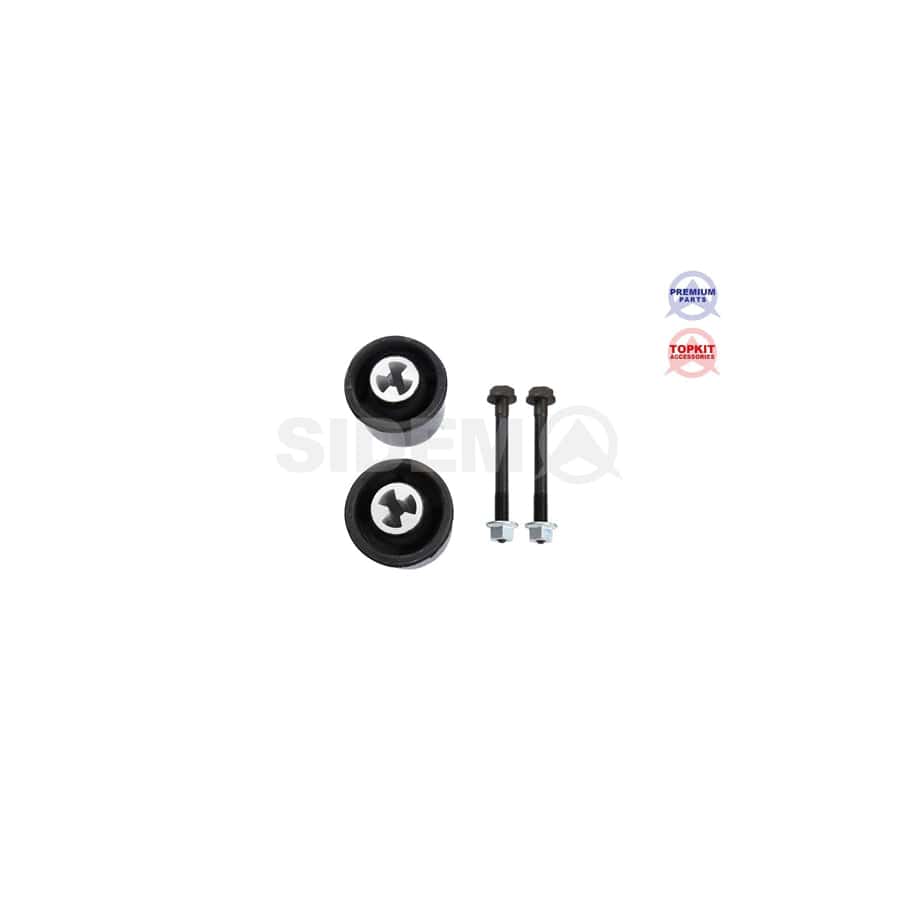 Sidem 863704 Set Axle Bush | ML Performance UK Car Parts